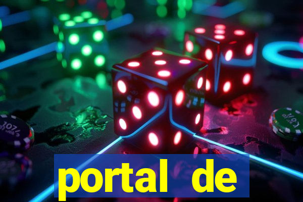 portal de facilidades ba